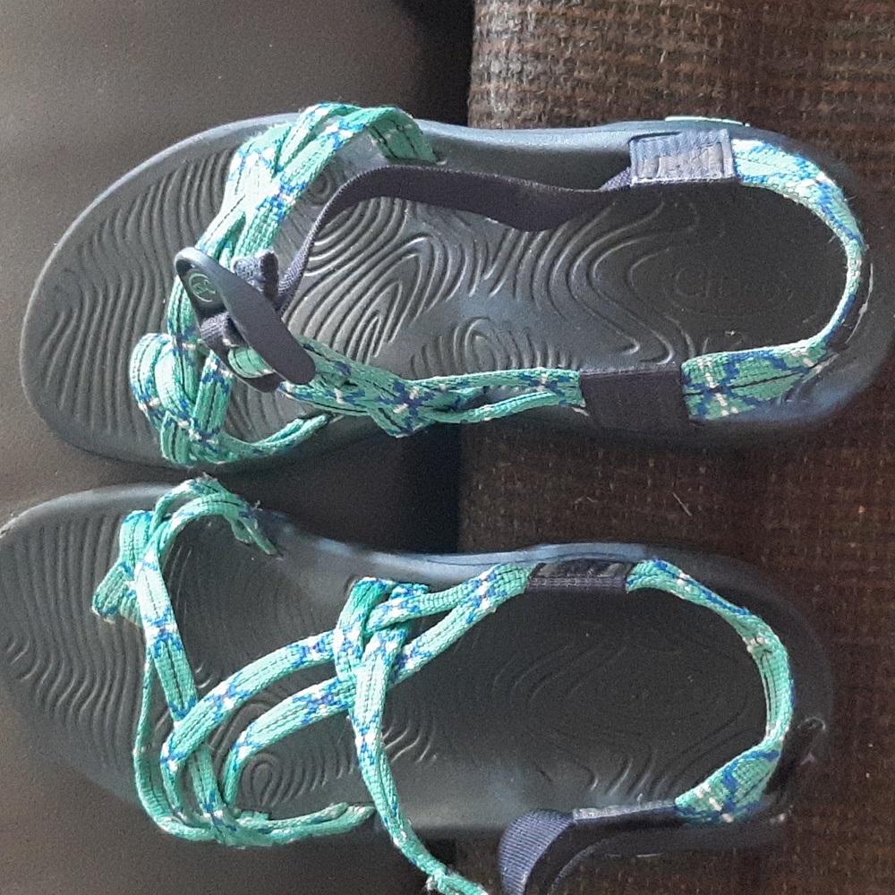 Chacos